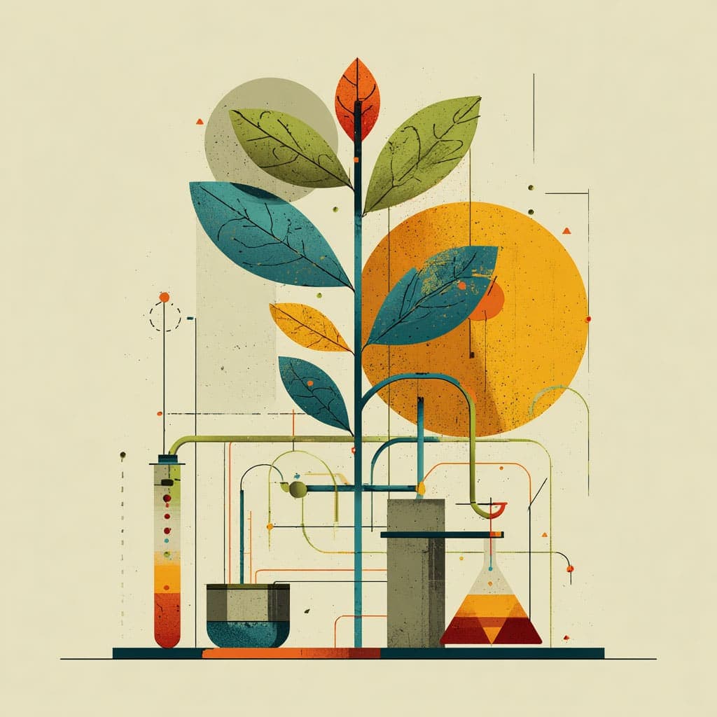 Beanstalk Labs - Growing AI Innovation